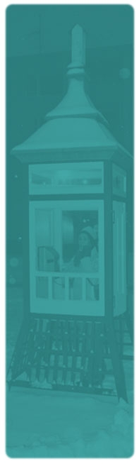 Linkerzijkant