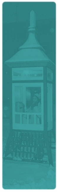 Linkerzijkant