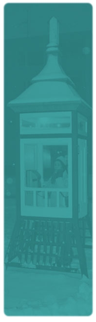 Linkerzijkant